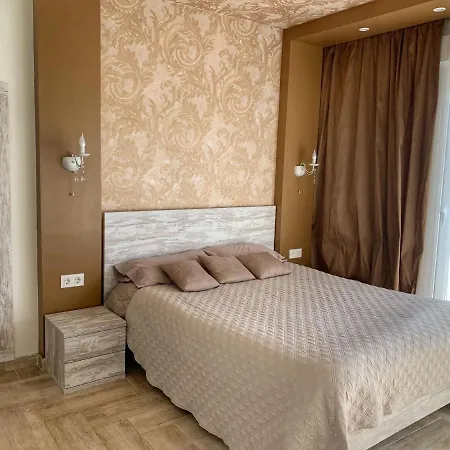 Malta Villa