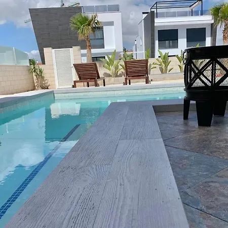 Villa Malta *