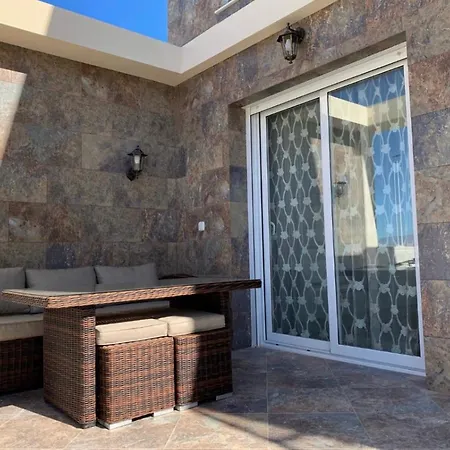 Villa Malta *