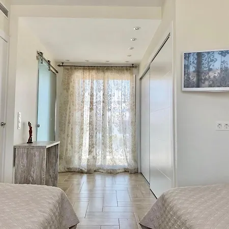 Villa Malta Gran Alacant